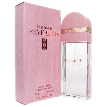 Elizabeth Arden Red Door Revealed EDP 100ml for Women - Thescentsstore
